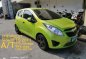 Selling Chevrolet Spark 2011 Automatic Gasoline in Las Piñas-2