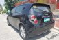 Selling 2nd Hand Chevrolet Sonic 2013 Hatchback in Quezon City-4