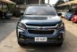 Selling Blue Chevrolet Trailblazer 2018 in Cainta-0