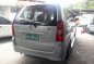 Selling Silver Toyota Avanza 2007 Manual Gasoline in Quezon City-3