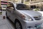 Used Toyota Avanza 2007 Automatic Gasoline for sale in Cavite City-1