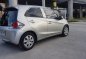Selling 2nd Hand Honda Brio 2015 Hatchback in Quezon City-7