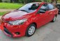 Toyota Vios 2018 Manual Gasoline for sale in Mandaue-3