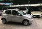 Selling Toyota Echo 2002 Automatic Gasoline in Quezon City-1