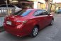 Toyota Vios 2014 Manual Gasoline for sale in Norzagaray-3