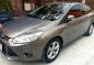 2nd Hand Ford Focus 2014 for sale in Makati -0