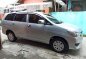 Sell 2nd Hand 2014 Toyota Innova in San Jose del Monte-2