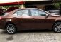 Brown Toyota Altis 2015 for sale in Cainta-4