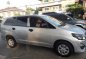 Selling Toyota Innova 2014 Manual Diesel in Balaoan-11