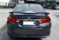 2017 Honda City for sale in Meycauayan-5