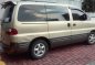 Hyundai Starex 2004 Automatic Gasoline for sale in Quezon City-3