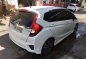 Selling Honda Jazz 2015 Automatic Gasoline in Dasmariñas-3