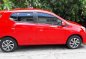 Sell Used 2019 Toyota Wigo Automatic Gasoline at 10000 km in Quezon City-0