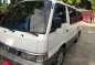 Used Nissan Urvan Escapade 2014 for sale in Calumpit-1