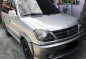 Selling 2nd Hand Mitsubishi Adventure 2010 in Caloocan-0