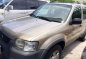 Selling Ford Escape 2004 Manual Gasoline in Quezon City-1