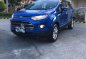 Selling 2nd Hand Ford Ecosport 2014 in Quezon City-6