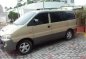 Hyundai Starex 2004 Automatic Gasoline for sale in Quezon City-6