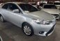 Silver Toyota Vios 2018 for sale in Quezon City -1