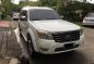 Selling Ford Everest 2012 Automatic Diesel in Las Piñas-1