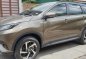 Selling Toyota Rush 2019 Automatic Gasoline at 10000 km in Quezon City-0