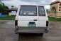 2nd Hand Toyota Tamaraw 1996 at 60000 km for sale-3