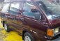 Selling Toyota Lite Ace 1989 Manual Gasoline-10