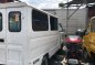 Selling 2nd Hand Mitsubishi L300 1999 in Pasig-1