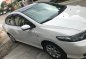 Honda City 2013 Manual Gasoline for sale in Manila-3