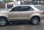 Toyota Fortuner 2006 Automatic Diesel for sale in Quezon City-7