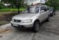 Selling 2nd Hand Honda Cr-V 1999 in Quezon City-0