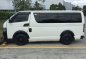 Toyota Hiace 2015 Manual Diesel for sale in San Jose del Monte-2