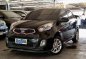 Kia Picanto 2015 Automatic Gasoline for sale in San Mateo-0