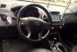 Selling Hyundai Tucson 2011 Automatic Gasoline in Dasmariñas-7