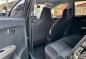 Selling Black Toyota Wigo 2017 at 14000 km -6