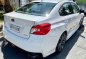Subaru Wrx 2017 Automatic Gasoline for sale in Parañaque-3