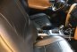 White Toyota Fortuner 2016 Automatic Diesel for sale-4