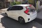 Selling Honda Jazz 2015 Automatic Gasoline in Dasmariñas-5