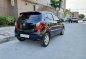 Selling Black Toyota Wigo 2017 at 14000 km -3