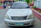 Selling 2nd Hand Nissan Sentra 2004 in Quezon City-2