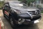 Selling Silver Toyota Fortuner 2017 at 20000 km in Pasig-0
