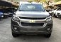 Brown Chevrolet Trailblazer 2017 for sale in Cainta-0