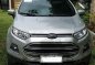 Sell 2nd Hand 2017 Ford Ecosport at 50000 km in Maramag-1