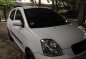 Selling Kia Picanto 2005 Automatic Gasoline in Meycauayan-1