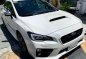 Subaru Wrx 2017 Automatic Gasoline for sale in Parañaque-0