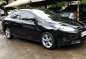 Selling Black Ford Focus 2013 Automatic Gasoline in Cainta-1