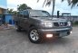Sell Used 2011 Nissan Frontier Manual Diesel in Calamba-0