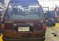 Selling Toyota Lite Ace 1989 Manual Gasoline-3