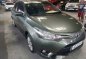 Selling Green Toyota Vios 2018 in Quezon City -0