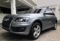 Sell 2nd Hand 2011 Audi Quattro in Quezon City-1